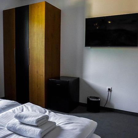 Apartmany Humno Валча Экстерьер фото